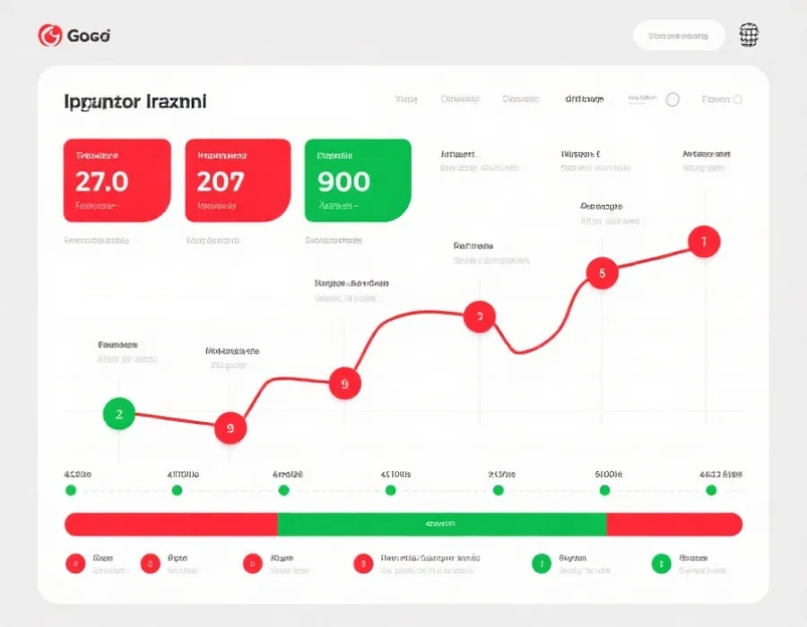 赛程与比分信息结构示意图