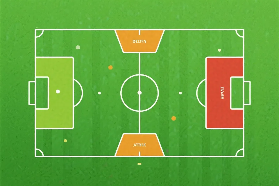 位置拆解示意图