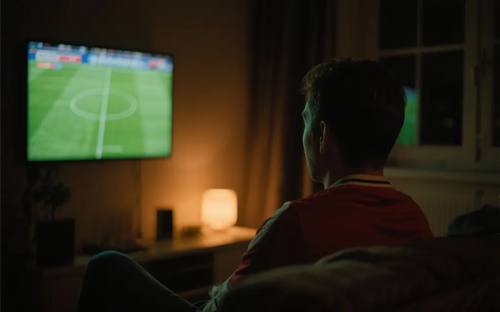 通往 2026 世界杯之路：普通球迷的观赛仪式感与旅行攻略（从预选赛到现场）